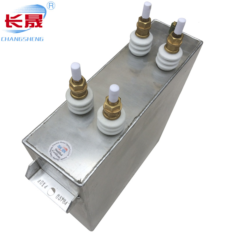 直流濾波電容器的關鍵作用及應用場景